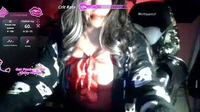 MadisonJayde online show from February 2026 07:03:02 AM