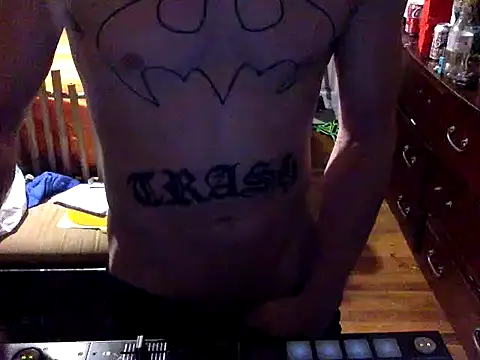 trash4cash online show from May 2026 07:41:01 PM