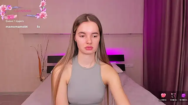 Snapshot of Erika_Carpenter chatting on December 2024 01:18:01 AM Erika Carpenter online show from December 2024 01:18:01 AM