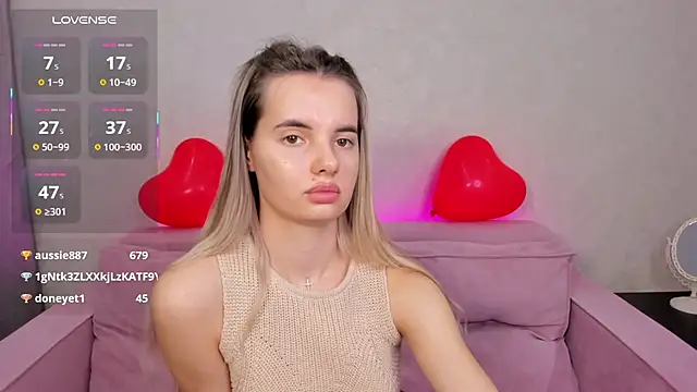 Snapshot of Erika_Carpenter chatting on February 2025 03:02:02 AM Erika Carpenter online show from February 2025 03:02:02 AM