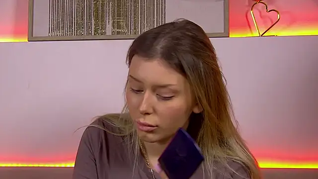 LiliaBianka online show from January 2025 12:41:02 PM