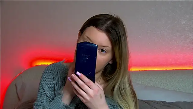 LiliaBianka online show from February 2025 06:36:01 AM