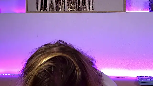 LiliaBianka online show from February 2025 03:42:02 PM