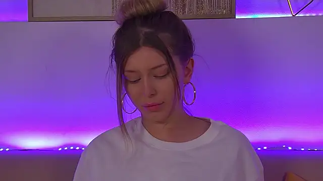 LiliaBianka online show from March 2025 09:42:01 AM