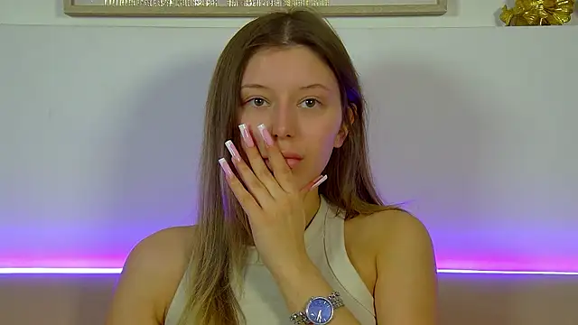 LiliaBianka online show from September 2025 06:40:01 AM