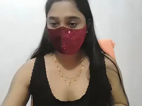 Snapshot of Chitrani- chatting on February 2026 05:28:01 PM Chitrani- online show from February 2026 05:28:01 PM