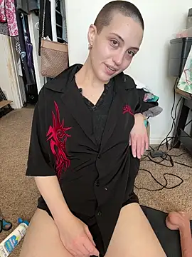 Snapshot of Starving4Cock chatting on February 2025 11:12:02 PM Starving4Cock online show from February 2025 11:12:02 PM