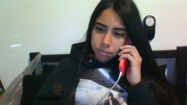 Snapshot of catrinasexy19 chatting on December 2024 07:38:02 PM catrinasexy19 online show from December 2024 07:38:02 PM