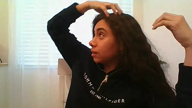 Snapshot of catrinasexy19 chatting on January 2025 09:25:01 PM catrinasexy19 online show from January 2025 09:25:01 PM