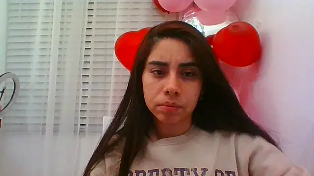 Snapshot of catrinasexy19 chatting on February 2025 02:25:01 AM catrinasexy19 online show from February 2025 02:25:01 AM