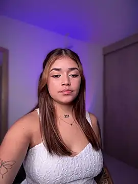 JoselinFlower  online show from December 2024 04:09:02 AM