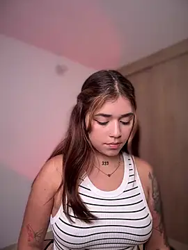 JoselinFlower  online show from December 2024 02:06:02 AM