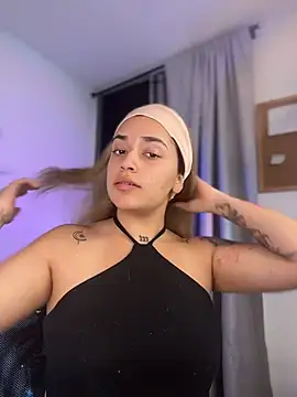 JoselinFlower  online show from December 2025 01:45:02 AM