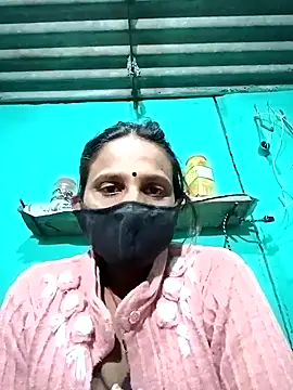 Snapshot of Baby__Shreya chatting on January 2025 07:16:02 PM Baby Shreya online show from January 2025 07:16:02 PM