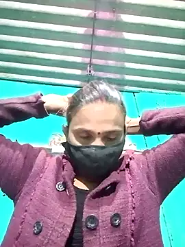 Snapshot of Baby__Shreya chatting on January 2025 11:12:02 PM Baby Shreya online show from January 2025 11:12:02 PM