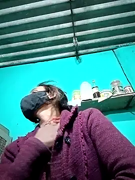 Snapshot of Baby__Shreya chatting on February 2025 08:24:01 PM Baby Shreya online show from February 2025 08:24:01 PM