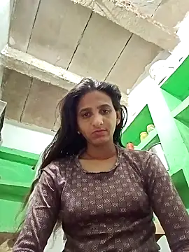 Baby  Shreya online show from April 2026 09:01:02 PM