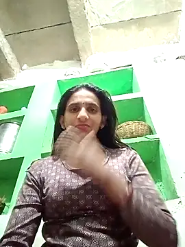Baby  Shreya online show from April 2026 09:09:02 PM