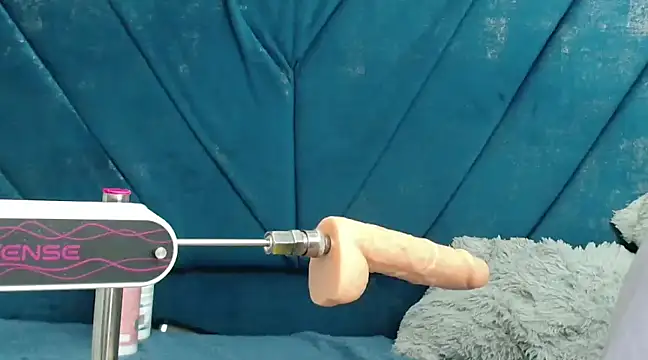 KilyetVera3x online show from February 2025 08:29:02 AM