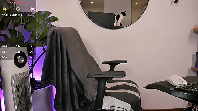 ariana fitl  online show from January 2025 06:03:01 AM