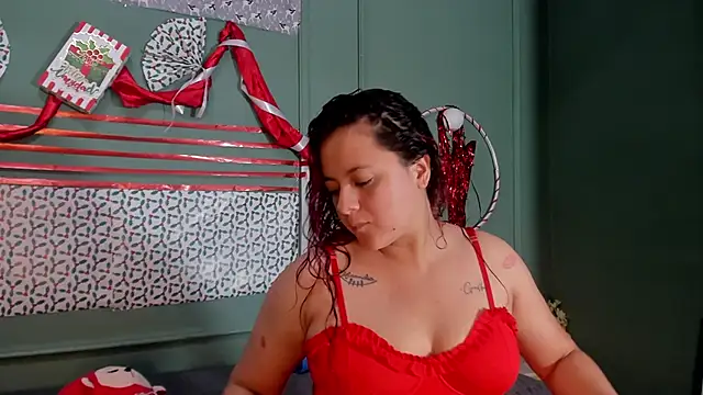 Snapshot of Shayla27 chatting on December 2024 10:23:01 PM Shayla27 online show from December 2024 10:23:01 PM