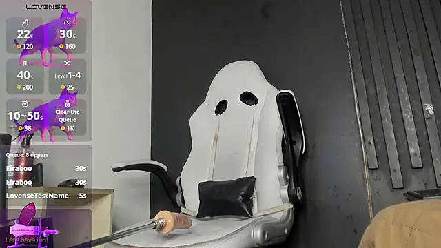 Snapshot of Shayla27 chatting on January 2025 07:40:01 PM Shayla27 online show from January 2025 07:40:01 PM