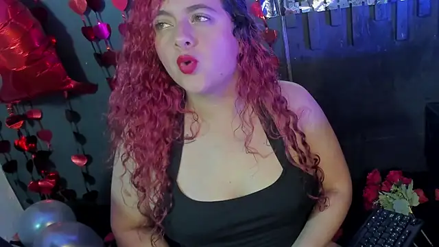 Snapshot of Shayla27 chatting on February 2025 02:02:01 PM Shayla27 online show from February 2025 02:02:01 PM