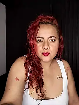 Snapshot of Shayla27 chatting on March 2025 01:19:02 PM Shayla27 online show from March 2025 01:19:02 PM