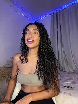 nicoleebony1 online show from December 2024 07:59:02 PM