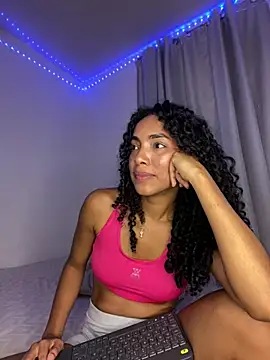 nicoleebony1 online show from January 2025 11:27:02 PM