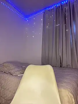 nicoleebony1 online show from February 2025 03:31:01 PM