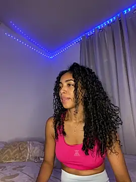 nicoleebony1 online show from March 2025 06:01:02 PM