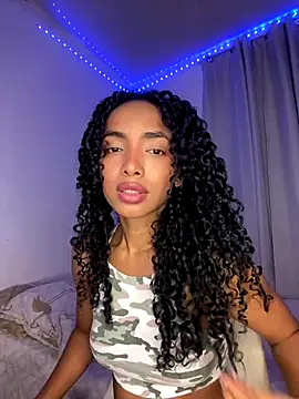 nicoleebony1 online show from September 2025 08:41:01 PM