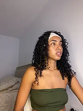 nicoleebony1 online show from January 2026 08:36:01 PM