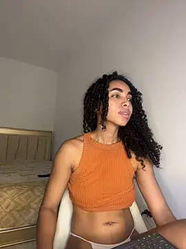 nicoleebony1 online show from April 2026 02:53:02 PM
