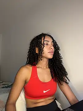 nicoleebony1 online show from April 2026 08:15:01 PM