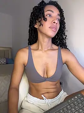 nicoleebony1 online show from May 2026 03:29:02 PM