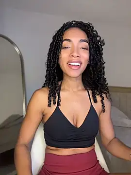 nicoleebony1 online show from July 2026 07:15:02 PM