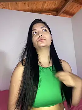 DashaStar online show from February 2025 02:59:02 PM