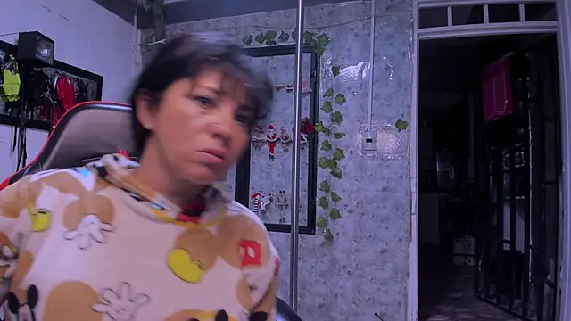 Erlinda-engel online show from January 2025 11:37:02 AM