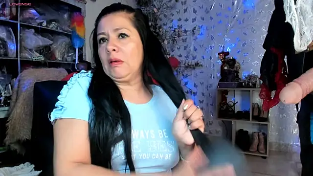 Erlinda-engel online show from May 2026 01:18:02 PM