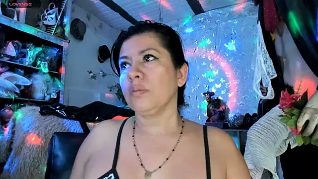 Erlinda-engel online show from May 2026 12:13:02 PM