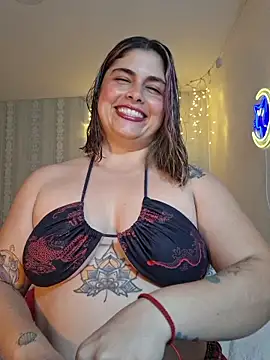 Juliietha servas online show from February 2026 01:25:02 AM