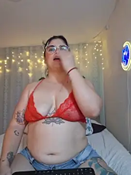 Juliietha servas online show from May 2026 04:07:02 AM