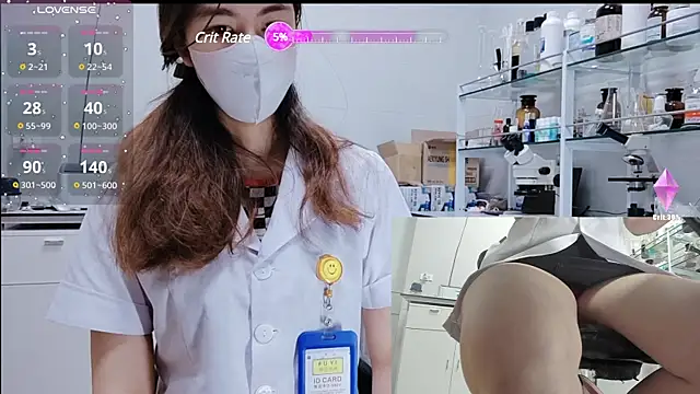 Snapshot of Kathylove_2023 chatting on February 2025 12:47:01 PM Kathylove 2023 online show from February 2025 12:47:01 PM