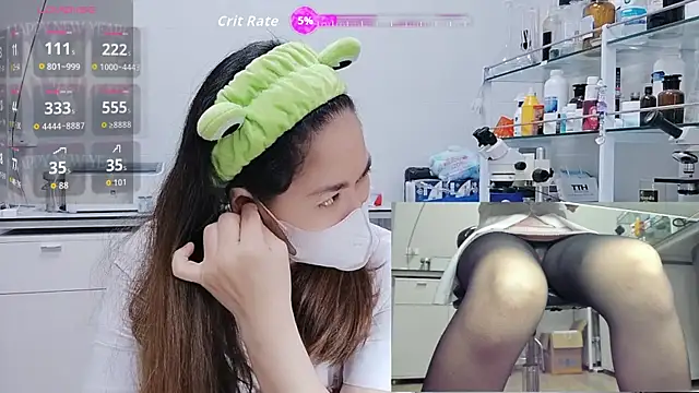 Snapshot of Kathylove_2023 chatting on November 2025 06:35:01 AM Kathylove 2023 online show from November 2025 06:35:01 AM