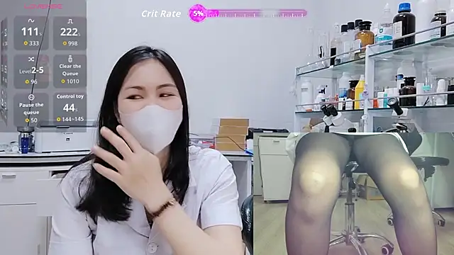 Snapshot of Kathylove_2023 chatting on January 2026 06:19:01 AM Kathylove 2023 online show from January 2026 06:19:01 AM