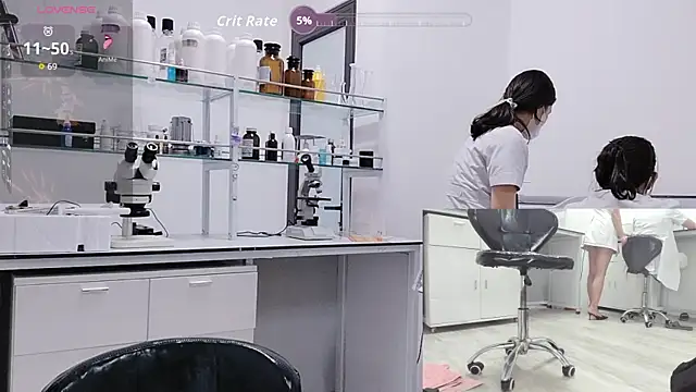 Kathylove 2023 online show from April 2026 01:41:01 PM