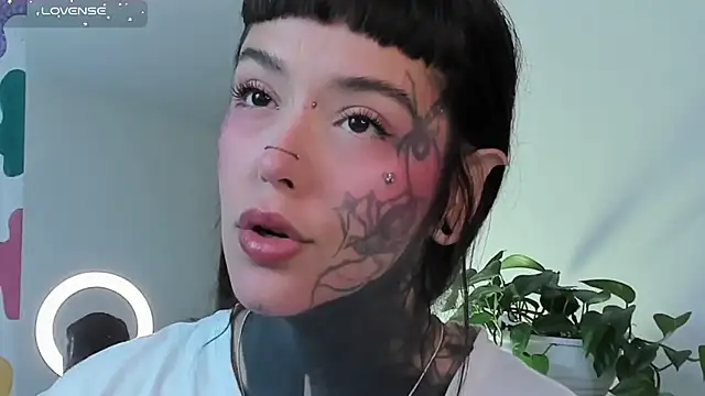 SylveonFox online show from March 2025 09:43:01 AM