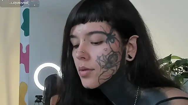 SylveonFox online show from March 2025 10:36:01 AM